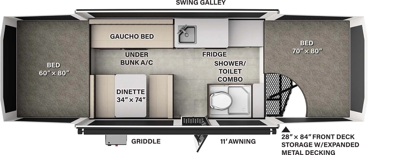 2270FT Floorplan Image
